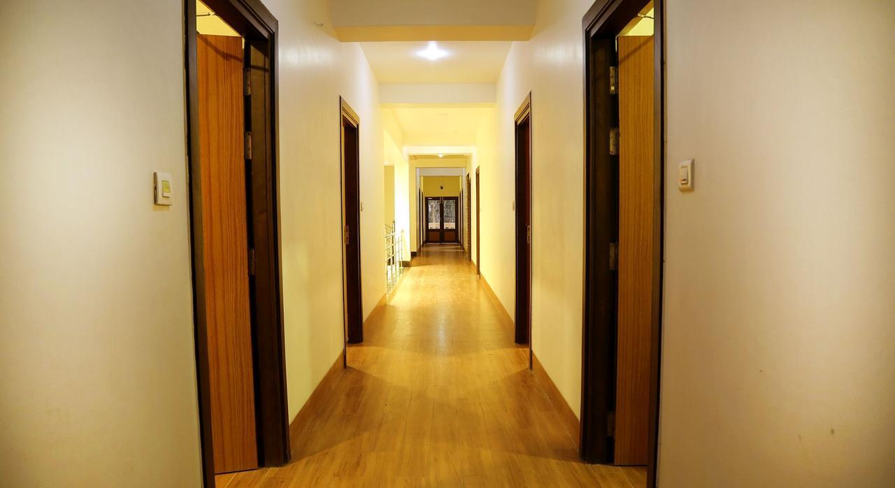 Kailash Residency Hotel Aurangabad  Exterior foto