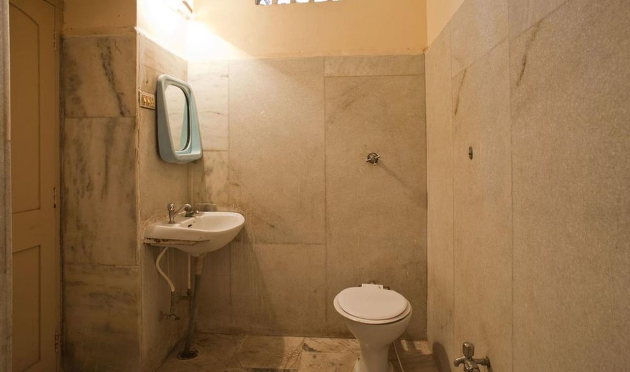 Kailash Residency Hotel Aurangabad  Exterior foto