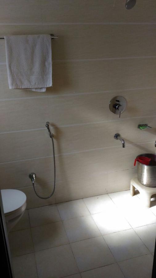 Kailash Residency Hotel Aurangabad  Exterior foto
